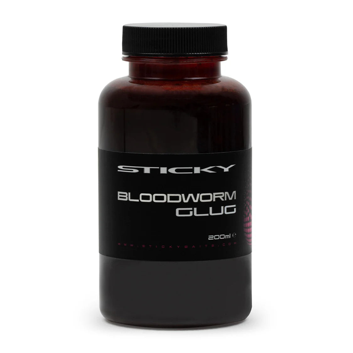 Sticky Baits Glug Bloodworm 200ml