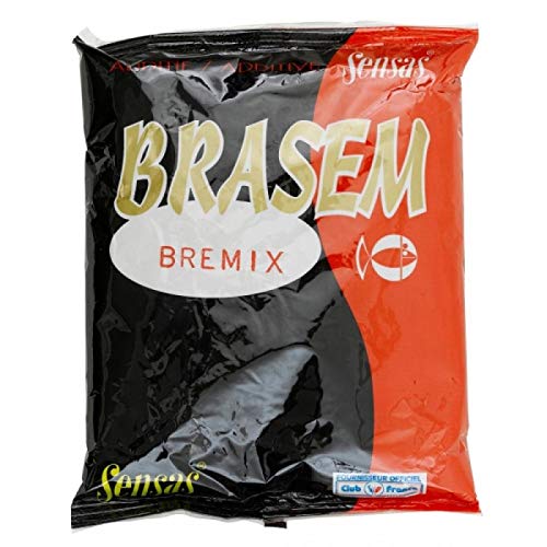 Sensas Bremix Super Brasem 300G