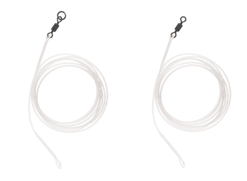 Carp Spirit Fluoro Leader