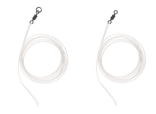 Carp Spirit Fluoro Leader