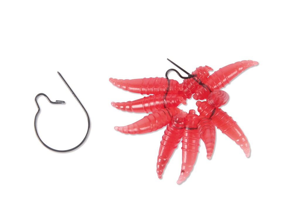 Carp Spirit Maggot Clip