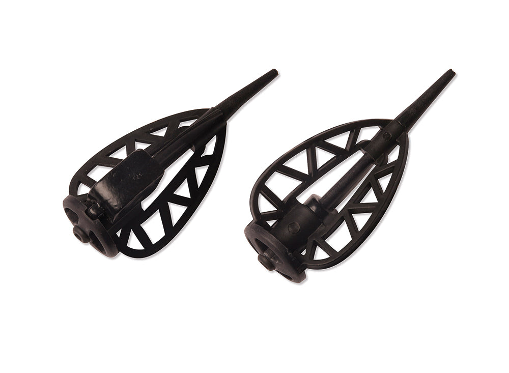 Carp Spirit Method Feeder