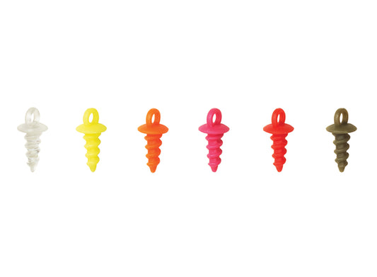 Carp Spirit Assorted Pop-up Pegs