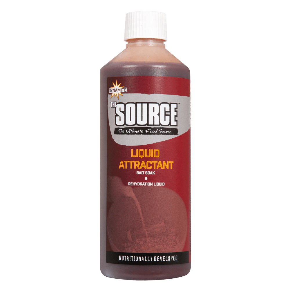 Dynamite The Source Rehydration Liquid