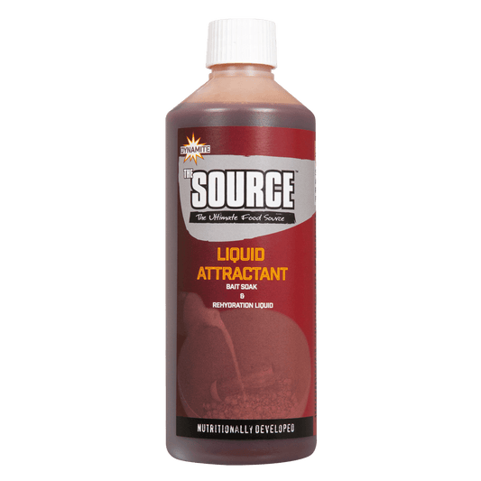 Dynamite The Source Rehydration Liquid