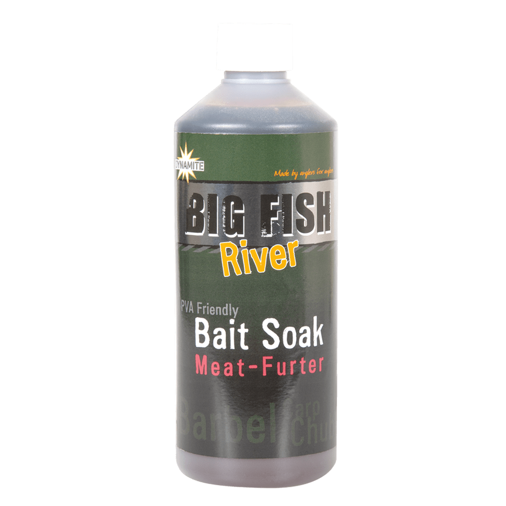 Dynamite Big Fish River Liquid Soak
