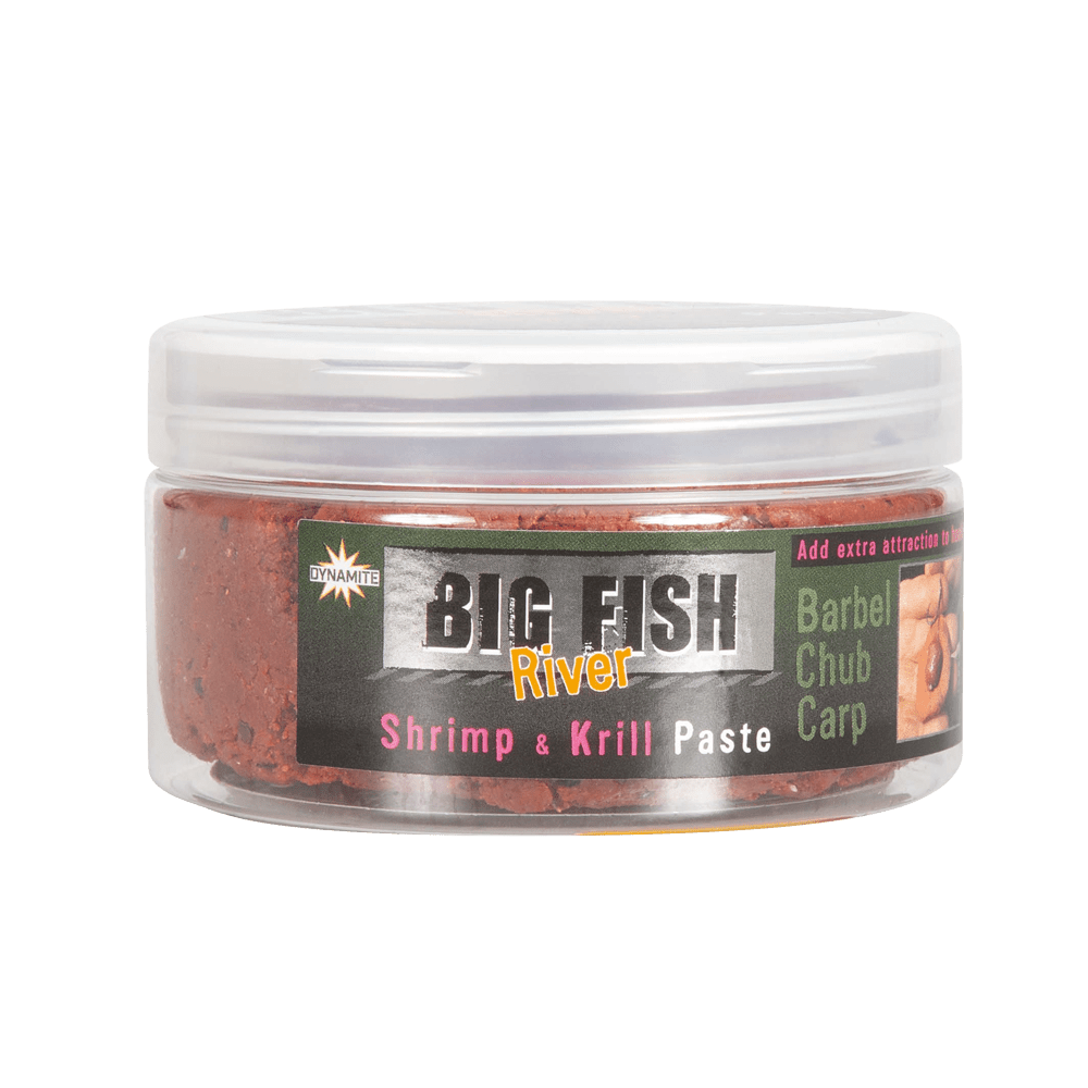 Dynamite Big Fish River Paste