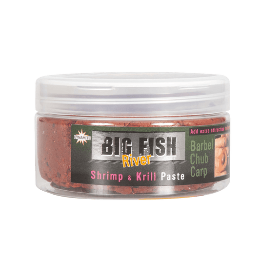 Dynamite Big Fish River Paste