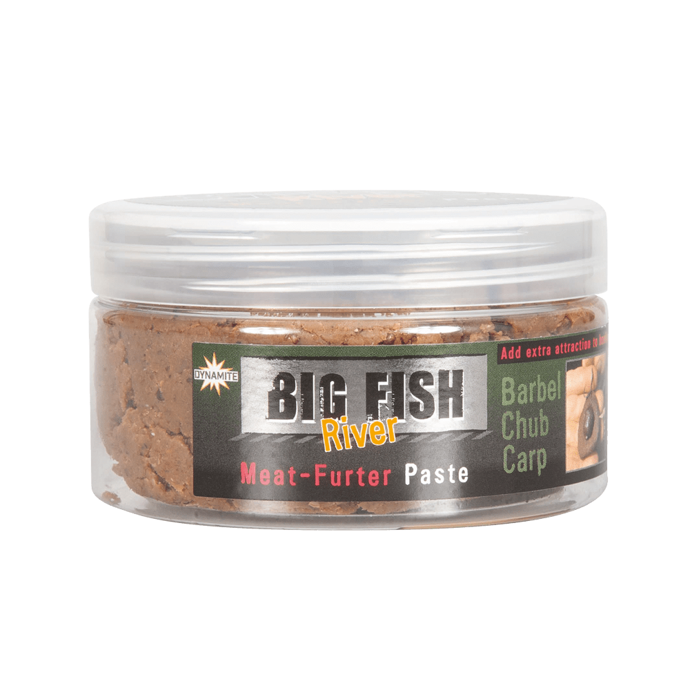 Dynamite Big Fish River Paste