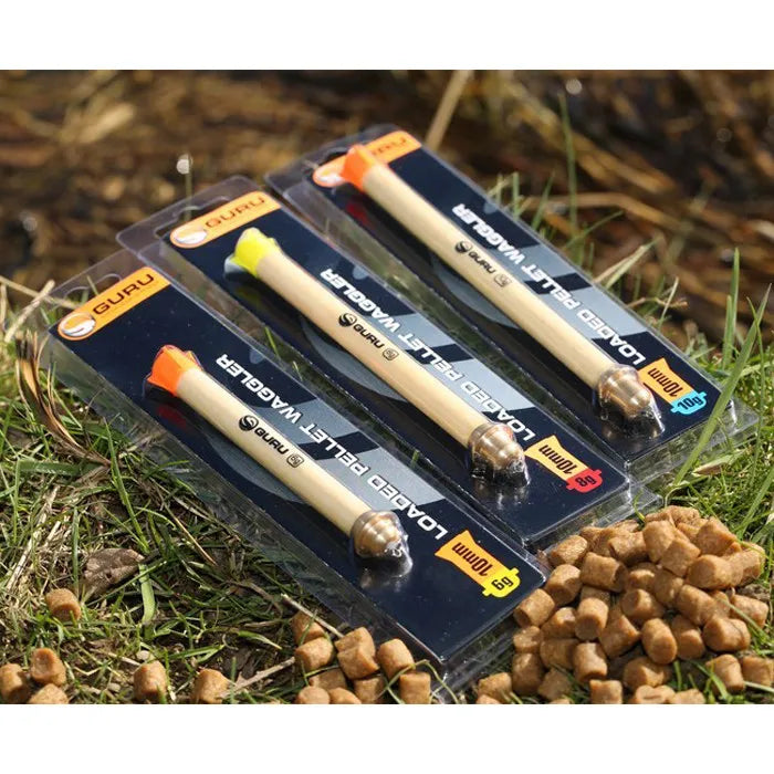 Guru Balsa Waggler Fishing Float 10g