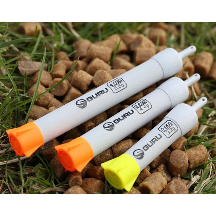 Guru Foam Pellet Waggler Fishing Float