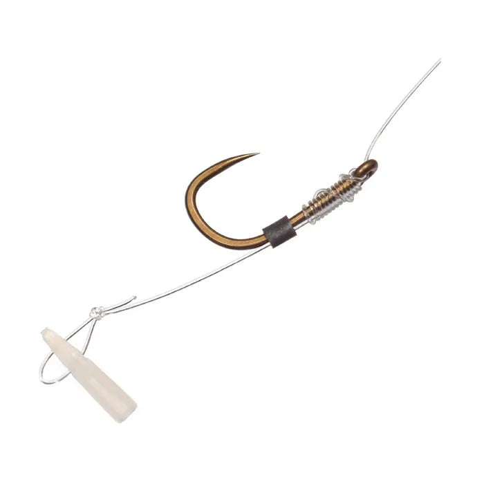 Guru Method Hair Rigs with Speed Stops