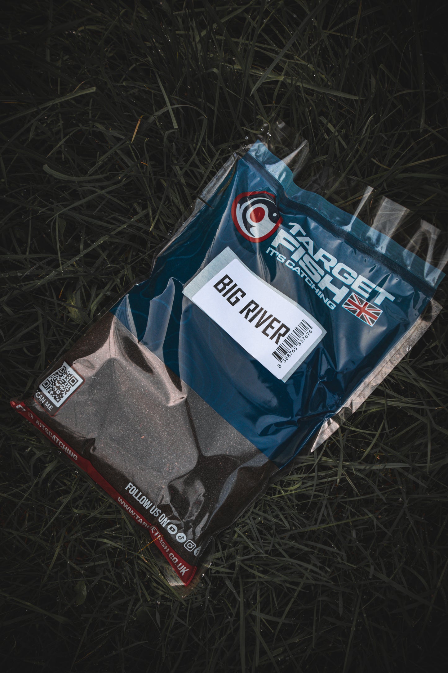 Big River Groundbait
