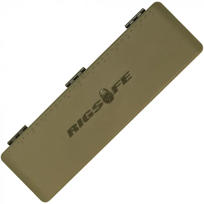 Korda Large Fishing Rig Safe