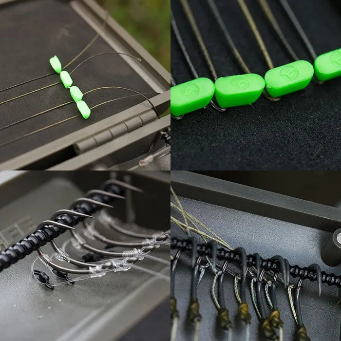 Korda Large Fishing Rig Safe