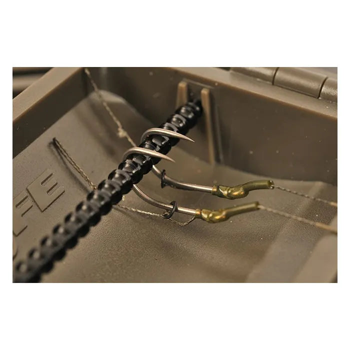 Korda Mini Fishing Rig Safe