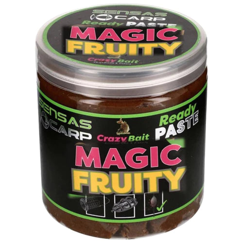 Sensas Crazy Paste 250G