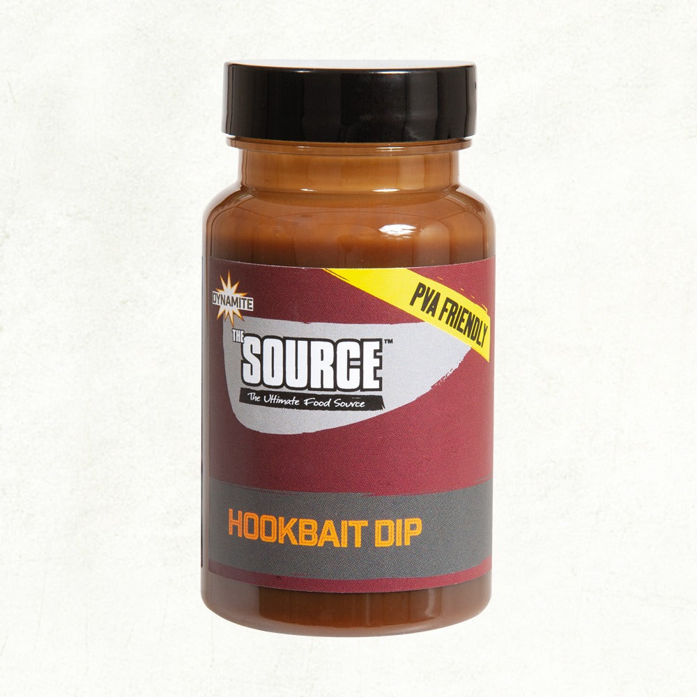 Dynamite The Source Bait Dip