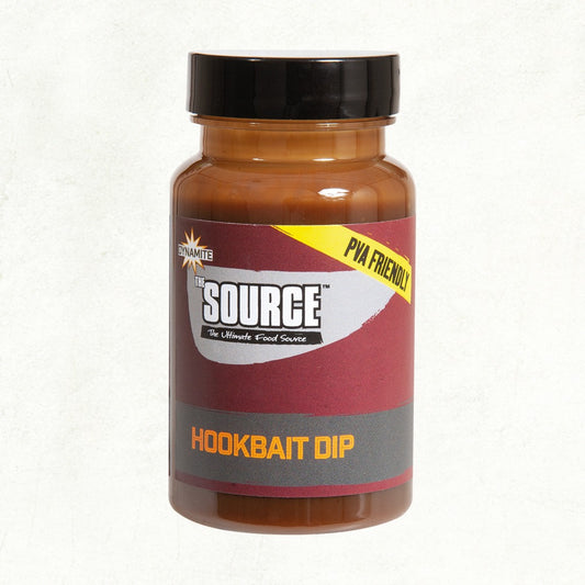 Dynamite The Source Bait Dip