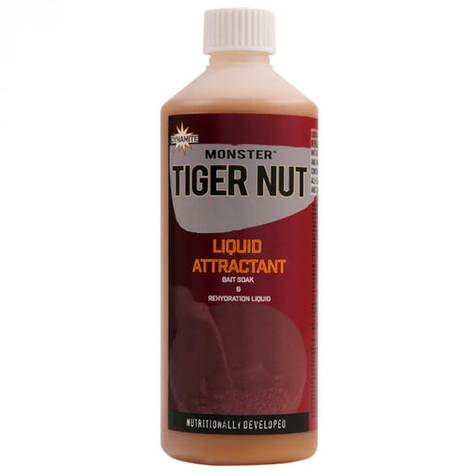 Dynamite Baits Monster Tigernut Liquid Attractant