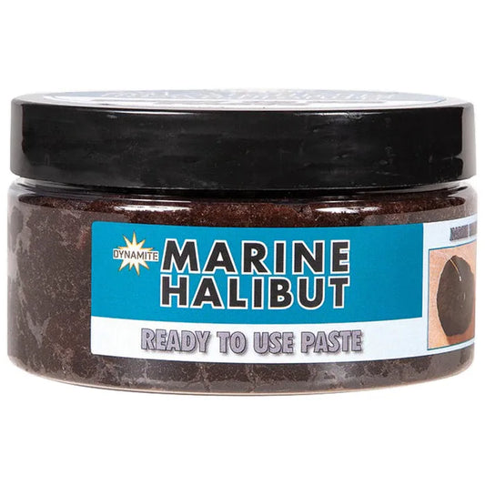 Dynamite Marine Halibut Ready To Use Paste