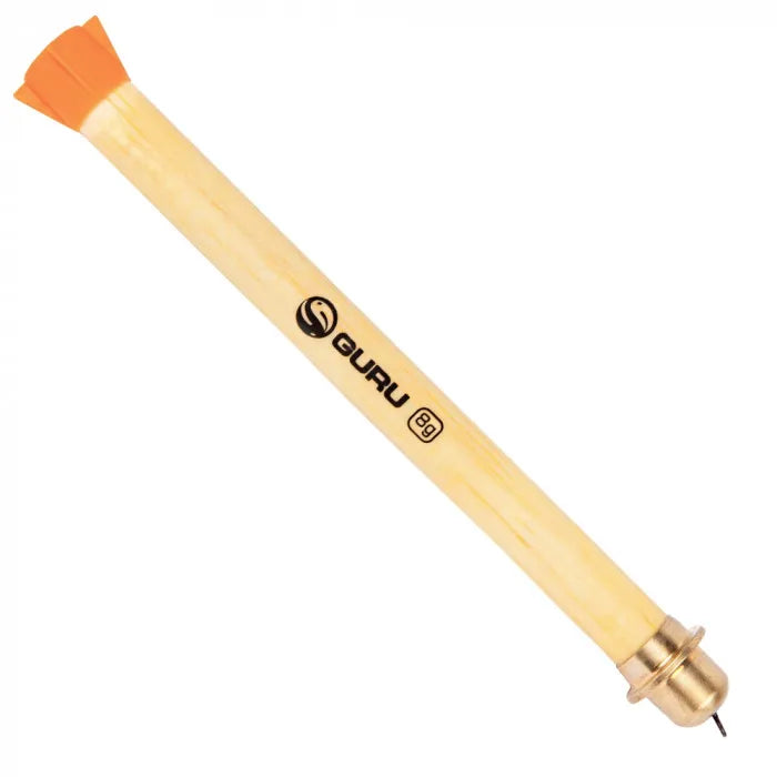 Guru Balsa Waggler Fishing Float 10g