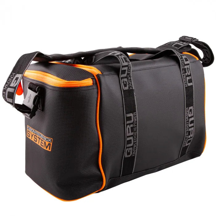 Guru Fusion Feeder Box System Fishing Bag