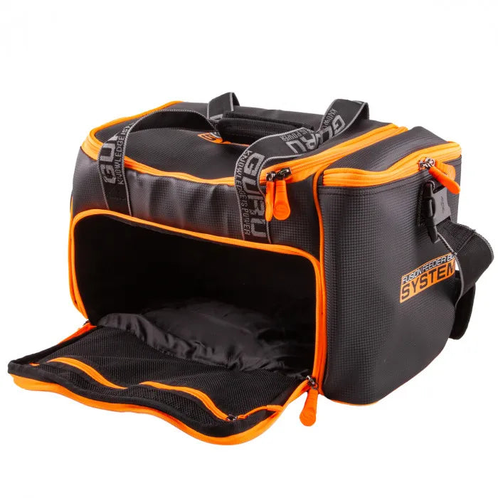 Guru Fusion Feeder Box System Fishing Bag