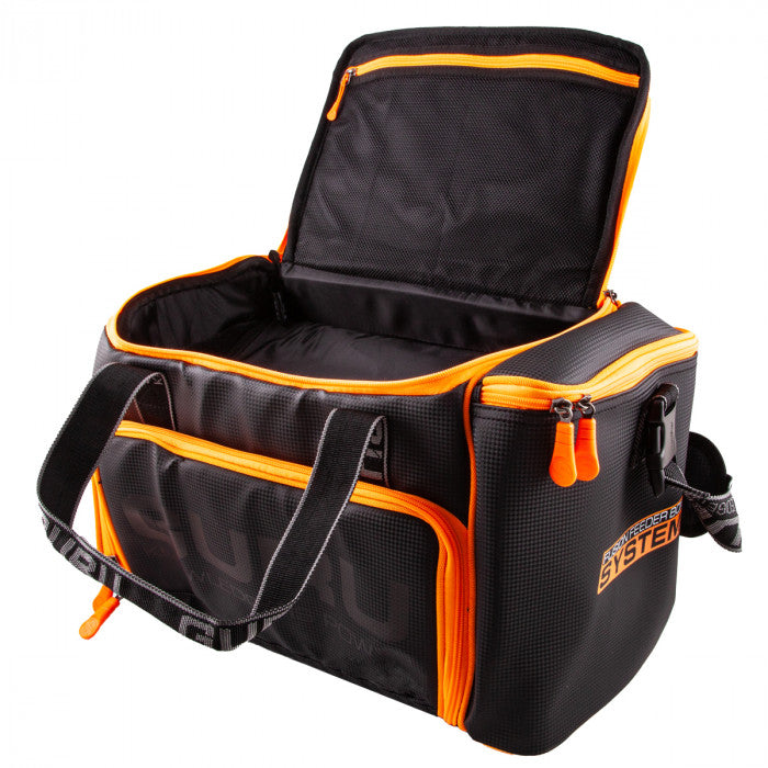 Guru Fusion Feeder Box System Fishing Bag