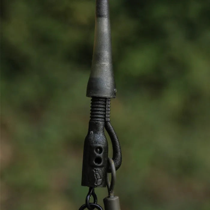 Korda Dark Matter Lead Clip Action Pack
