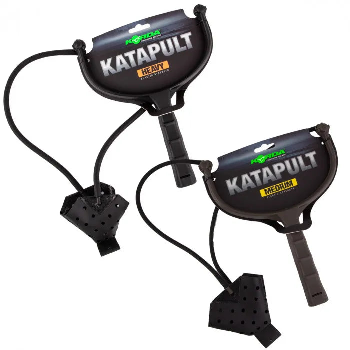 Korda Katapults