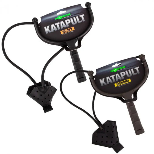 Korda Katapults
