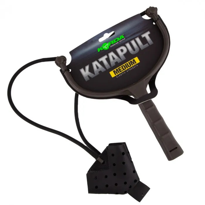Korda Katapults