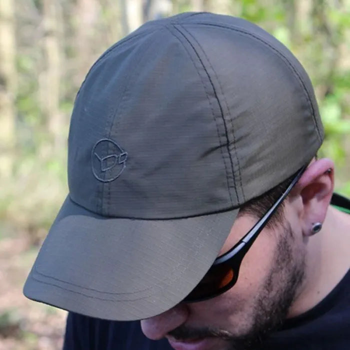 Korda Kool Waterproof Fishing Cap