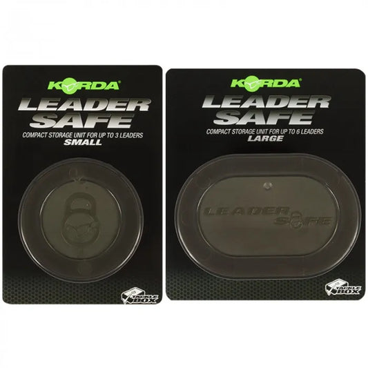 Korda Fishing Leader Safe