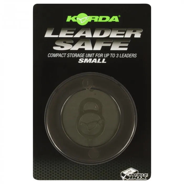 Korda Fishing Leader Safe