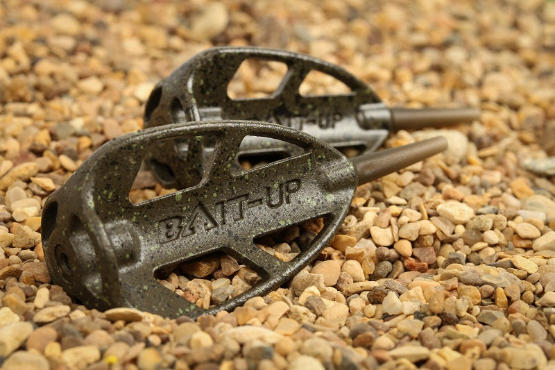 Korda Bait Up Method Feeders
