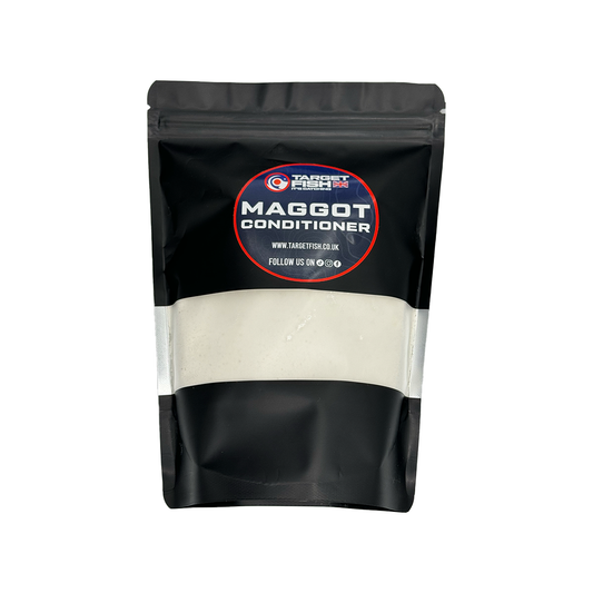 Maggot Conditioner