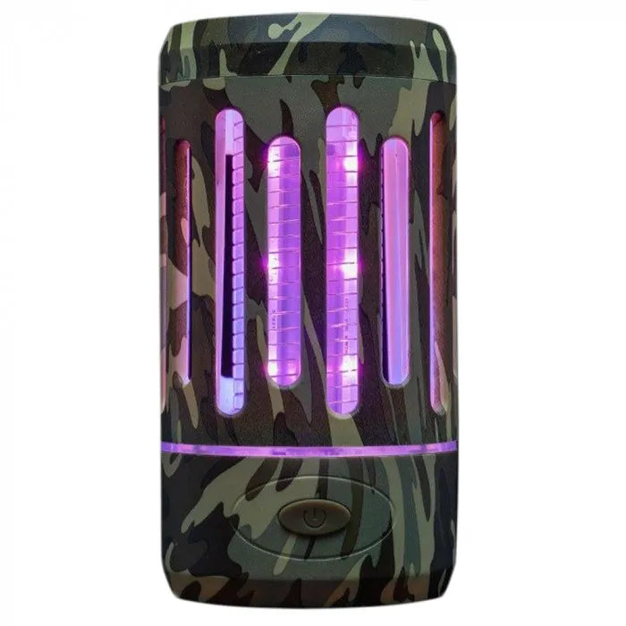 Wolf Mozzi Zappa SE Camo Green