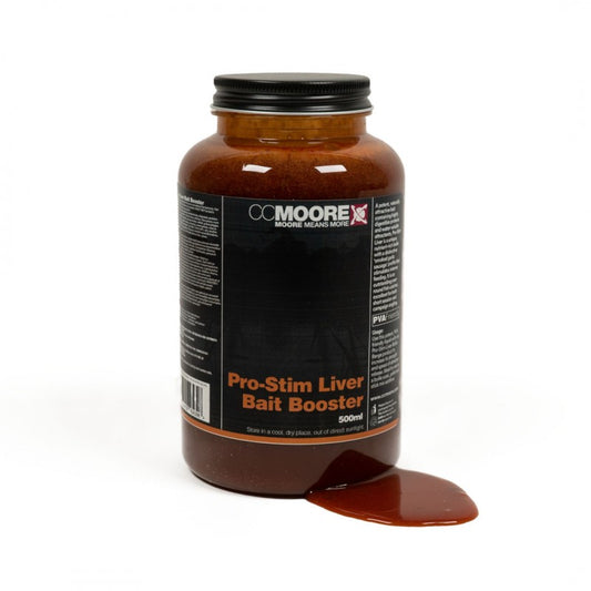 Pro-Stim Liver Bait Booster