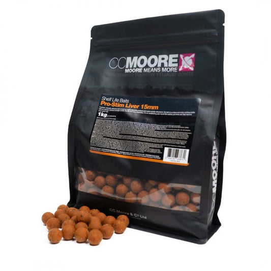 Pro-Stim Liver Boilies