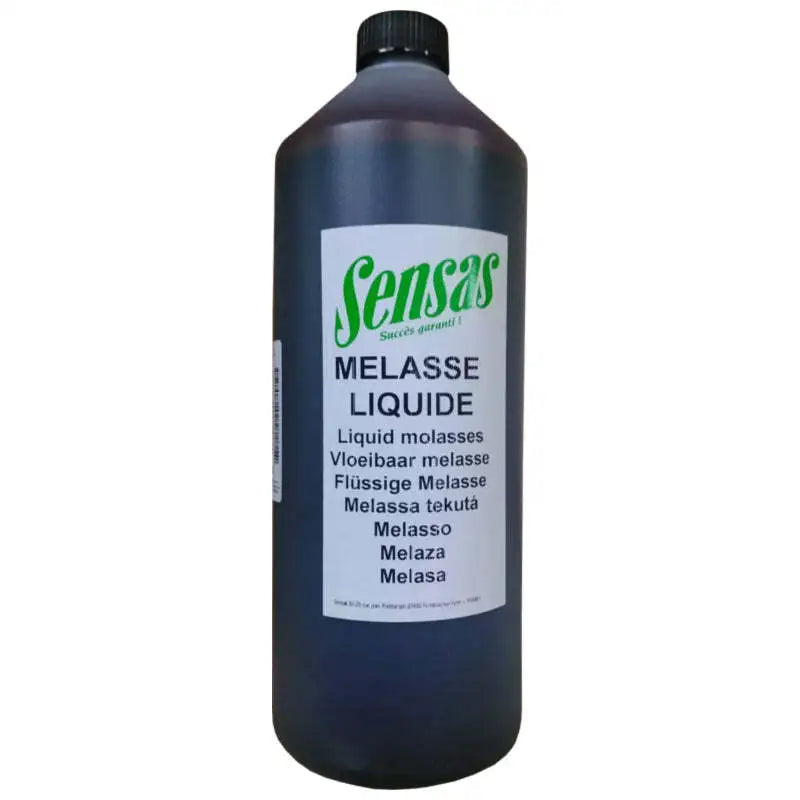 Sensas Liquid Molasses 1LTR