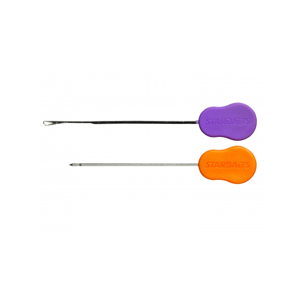 Starbaits Needle Set Particle and Boilie Needle