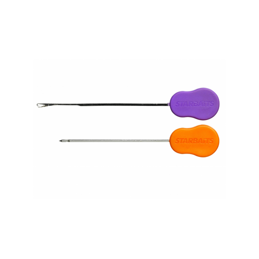 Starbaits Needle Set Particle and Boilie Needle