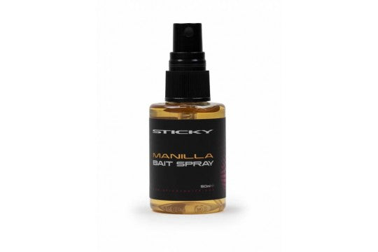 Sticky Baits Manilla Bait Spray