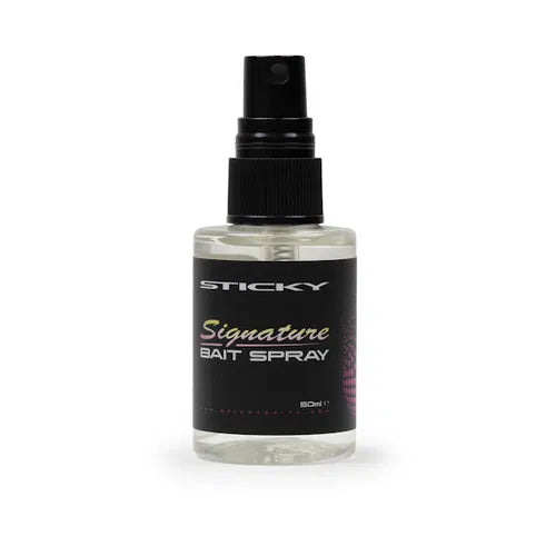 Sticky Signature Bait Spray 50ml
