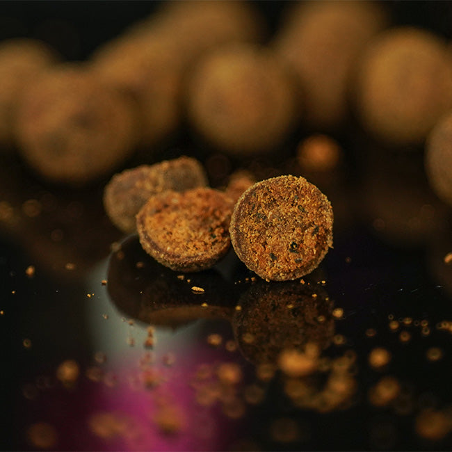 Sticky Baits The Krill Active Shelf Life Boilies