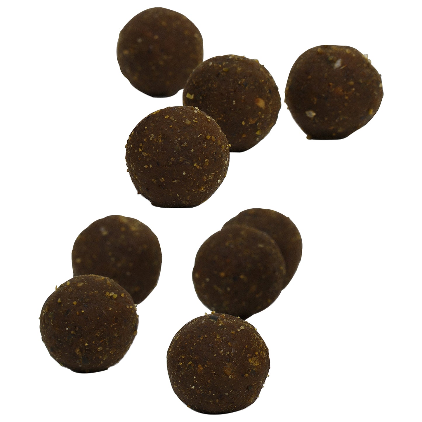 Sticky Baits The Krill Active Wafters - 16mm