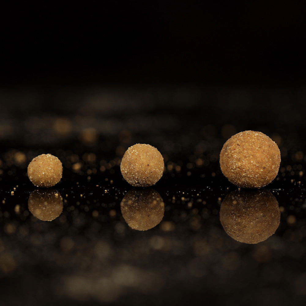 Sticky Baits Manilla Active Shelf Life Boilies - 20mm