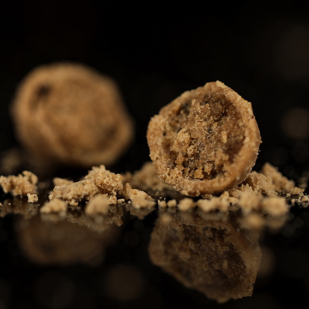 Sticky Baits Manilla Active Shelf Life Boilies - 20mm